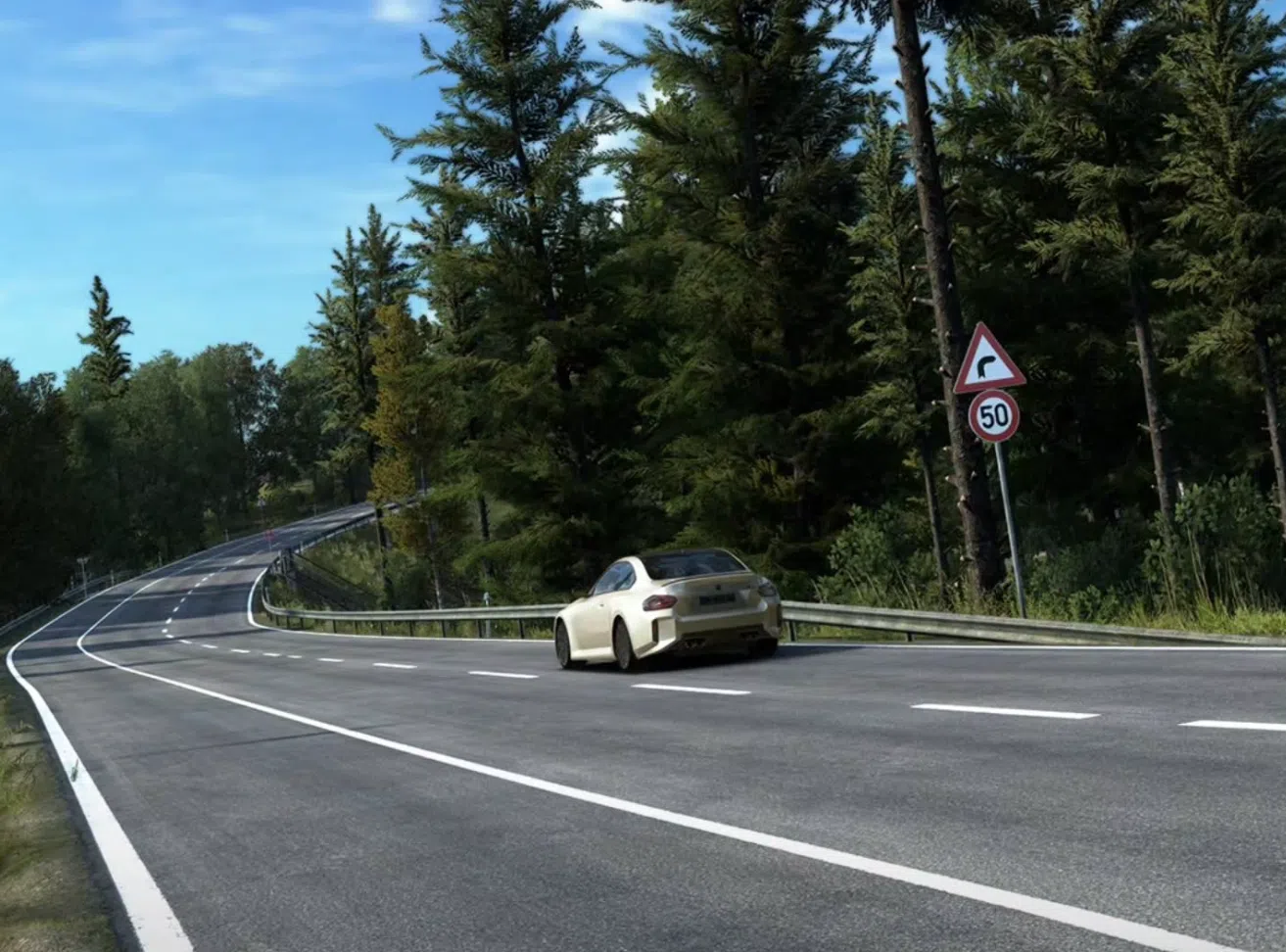 Assetto corsa evo
